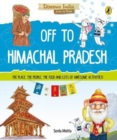 Discover India: Off to Himachal Pradesh - Book