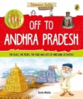 Discover India: Off to Andhra Pradesh - Book