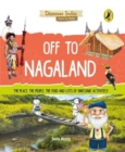 Off to Nagaland (Discover India) - Book
