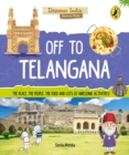 Off to Telangana (Discover India) - Book