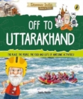 Discover India: Off to Uttarakhand - Book