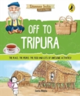 Off to Tripura (Discover India) - Book
