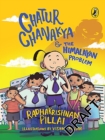 Chatur Chanakya and the Himalayan Problem - Book