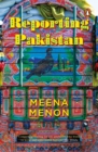 Reporting Pakistan - Book