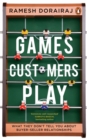 Games Customers Play : What they don't tell you about buyer-seller relationships - Book