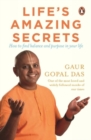 Life's Amazing Secrets : How to Find Balance and Purpose in Your Life - Book