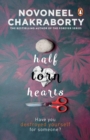 Half Torn Hearts - Book