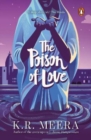 The Poison of Love - Book