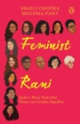 Feminist Rani - Book