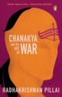 Chanakya and the Art of War - Book