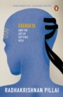 Chanakya and the Art of Getting Rich - Book