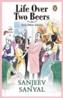 Life over Two Beers and Other Stories - Book