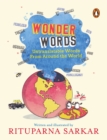 Wonderwords - Book