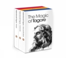 The Magic of Tagore (Box set) - Book