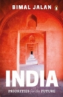 India : Priorities For The Future - Book