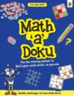 Math-a-Doku (Fun with Maths) - Book