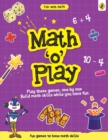 Math-o-Play (Fun with Maths) - Book
