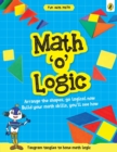 Math-o-Logic (Fun with Maths) - Book