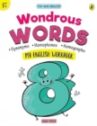 Wondrous Words (Fun with English) - Book