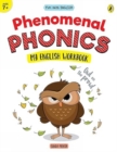 Phenomenal Phonics (Fun with English) - Book