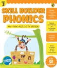 Skill Builder Phonics Level 3 - Book