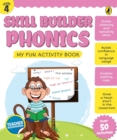 Skill Builder Phonics Level 4 - Book