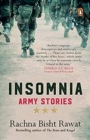 Insomnia : Army Stories - Book