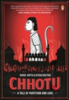 Chhotu : A Tale of Partition and Love - Book