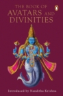 The Book of Avatars and Divinities - Book