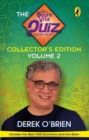 The Bournvita Quiz Contest Collector's Edition Vol. 2 - Book