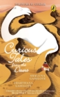 Curious Tales from the Desert - Book