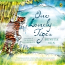 One Lonely Tiger - Book