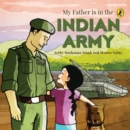 My Father Is in the Indian Army - Book