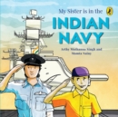 My Sister Is in the Indian Navy - Book