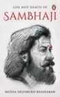 Life and Death of Sambhaji - Book