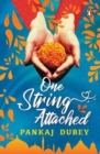 One String Attached - Book