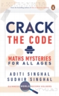 Crack the Code - Book