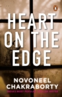 Heart on the Edge - Book