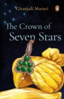 The Crown of Seven Stars - Book