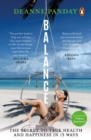 Balance : The secret to true health and happiness in 13 ways - Book