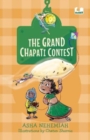The Grand Chapati Contest (Hook Books) - Book