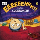 Eeks! I Saw a Cockroach! - Book