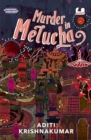 Murder in Melucha - Book