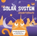 The Solar System for Smartypants - Book