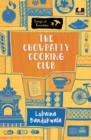 The Chowpatty Cooking Club (Series: Songs of Freedom) - Book