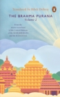 Brahma Purana Volume 2 - Book