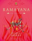 The Ramayana for Children - Book