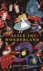 Alice in Wonderland (PREMIUM PAPERBACK, PENGUIN INDIA) - Book