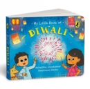 My Little Book of Diwali: Illustrated board books on the Indian festival of Diwali | Hindu mythology for kids age 3+ - Book