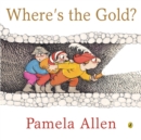 Where's the Gold? - Book